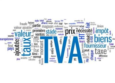  Rappel sur la récupération de la TVA sur les frais de mission, d’hébergement et de déplacement